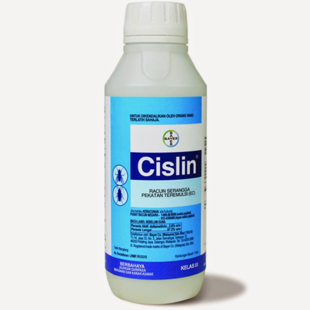 CISLIN 2.5 EC